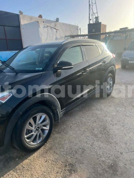 Big with watermark hyundai tucson dakhlet nouadhibou nouadhibou 5118