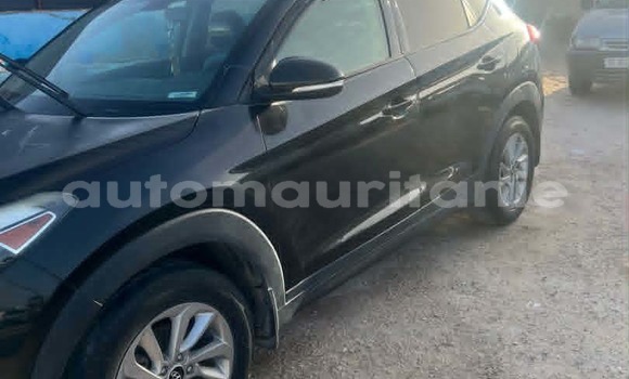 Acheter Occasion Voiture Hyundai Tucson Noir à Nouadhibou, Dakhlet Nouadhibou Acheter Occasion Voiture Hyundai Tucson Noir à Nouadhibou, Dakhlet Nouadhibou