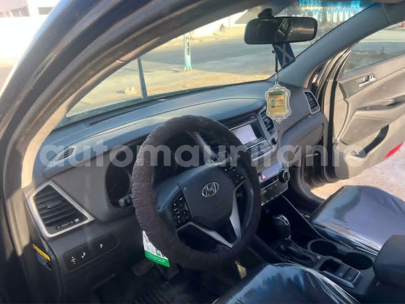 Big with watermark hyundai tucson dakhlet nouadhibou nouadhibou 5118