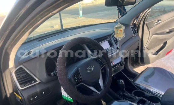 Acheter Occasion Voiture Hyundai Tucson Noir à Nouadhibou, Dakhlet Nouadhibou Acheter Occasion Voiture Hyundai Tucson Noir à Nouadhibou, Dakhlet Nouadhibou
