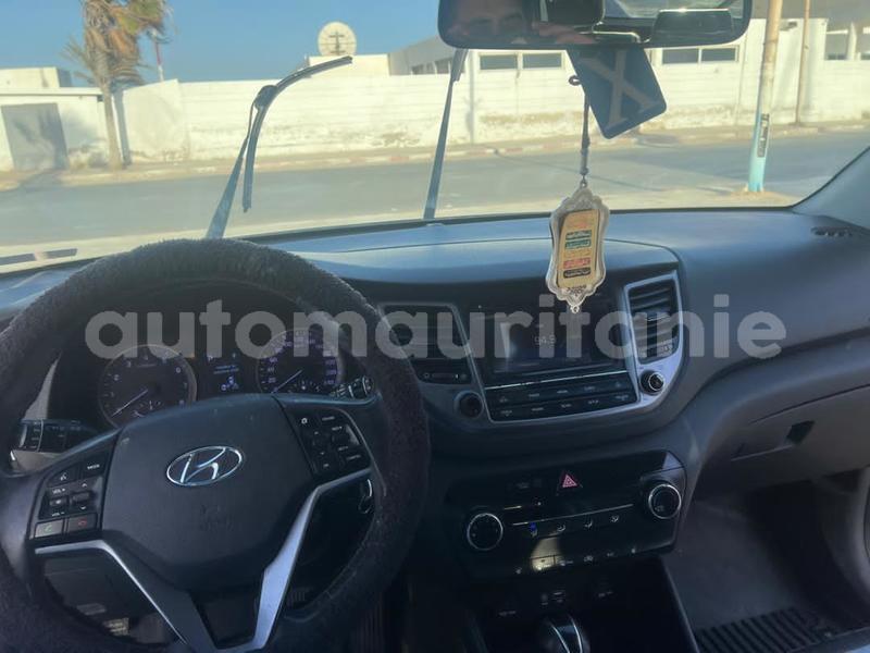 Big with watermark hyundai tucson dakhlet nouadhibou nouadhibou 5118
