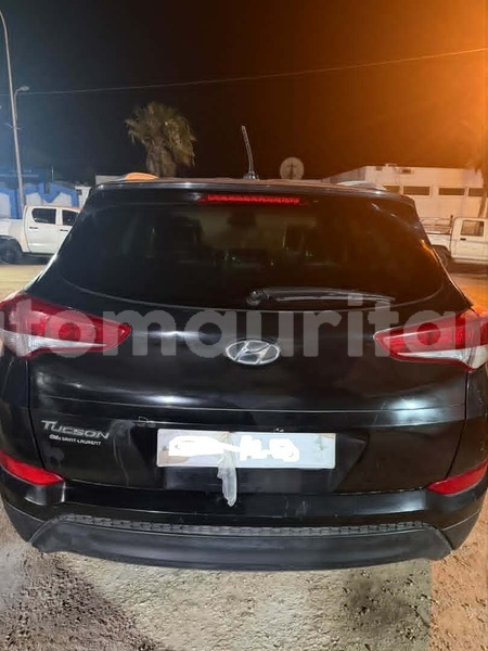 Big with watermark hyundai tucson dakhlet nouadhibou nouadhibou 5118