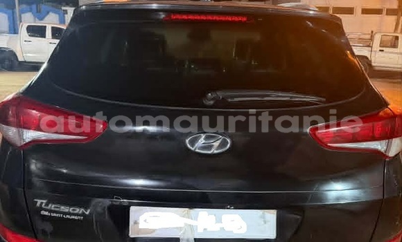 Acheter Occasion Voiture Hyundai Tucson Noir à Nouadhibou, Dakhlet Nouadhibou Acheter Occasion Voiture Hyundai Tucson Noir à Nouadhibou, Dakhlet Nouadhibou
