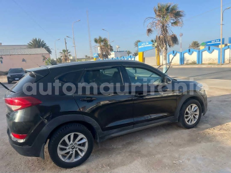 Big with watermark hyundai tucson dakhlet nouadhibou nouadhibou 5118