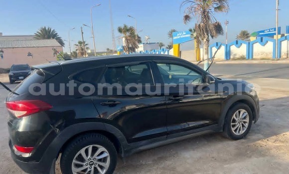 Acheter Occasion Voiture Hyundai Tucson Noir à Nouadhibou, Dakhlet Nouadhibou Acheter Occasion Voiture Hyundai Tucson Noir à Nouadhibou, Dakhlet Nouadhibou