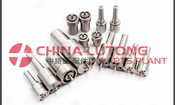 Nez d'Injecteur Ford