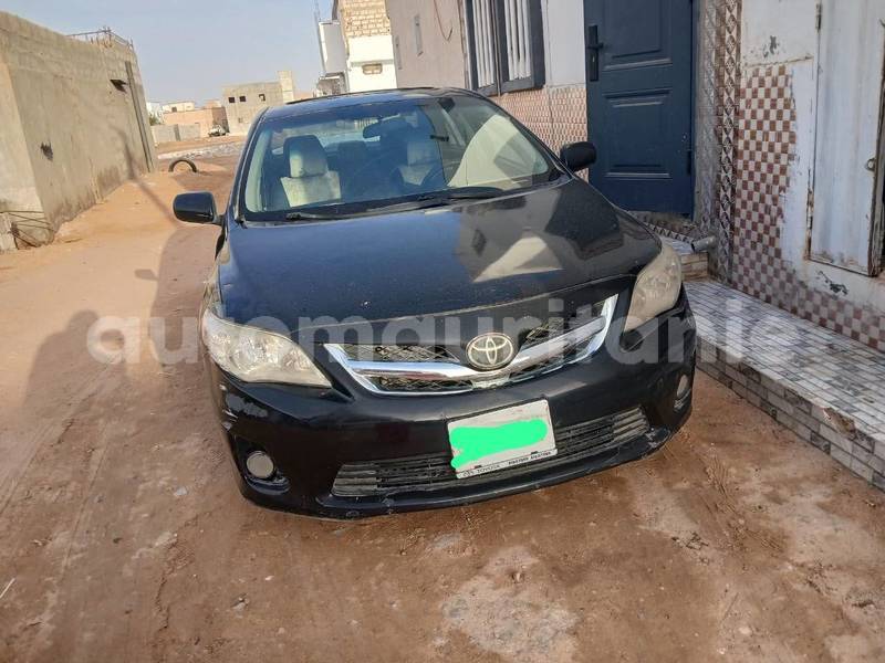 Big with watermark toyota corolla nouakchott ouest nouakchott 5121