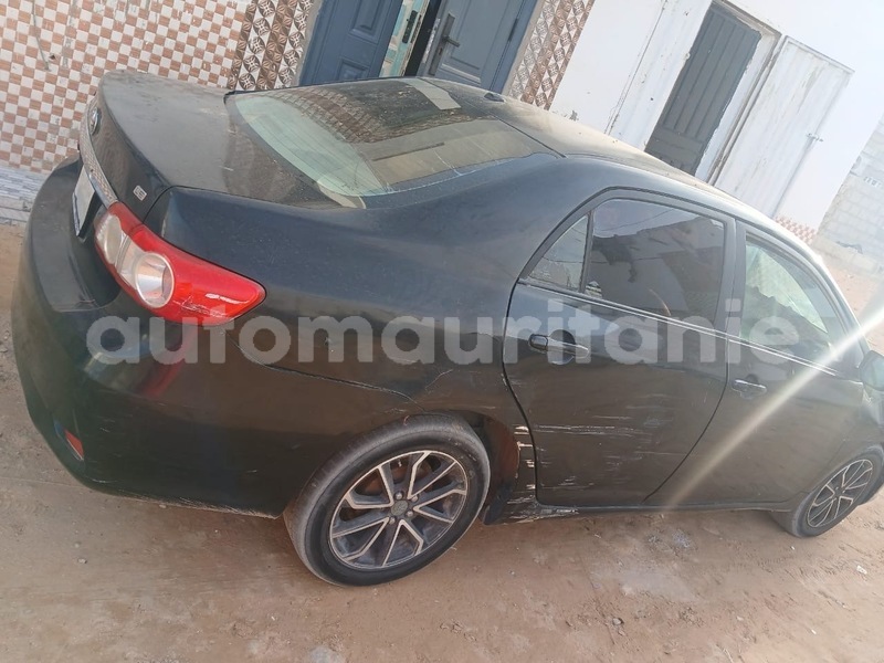 Big with watermark toyota corolla nouakchott ouest nouakchott 5121