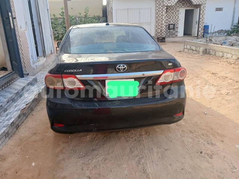 Big with watermark toyota corolla nouakchott ouest nouakchott 5121