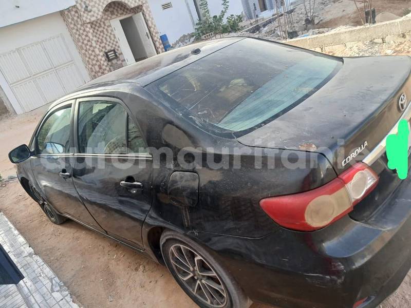 Big with watermark toyota corolla nouakchott ouest nouakchott 5121