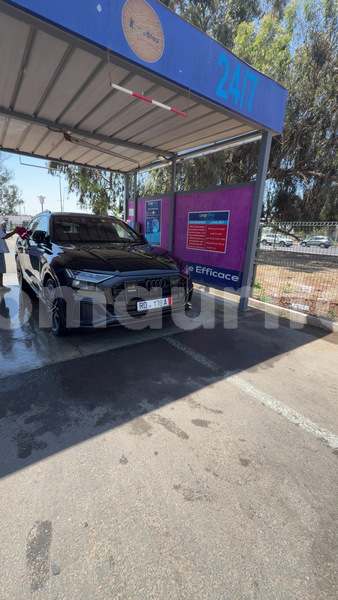 Big with watermark audi q8 nouakchott ouest nouakchott 5123