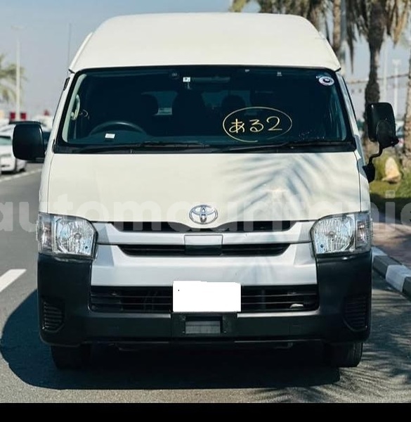 Big with watermark toyota hiace wilaya du trarza arafat 5124
