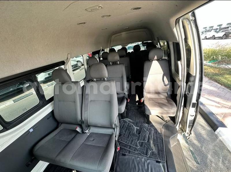 Big with watermark toyota hiace wilaya du trarza arafat 5124