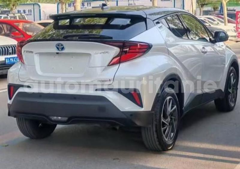 Big with watermark toyota c hr wilaya du trarza arafat 5125