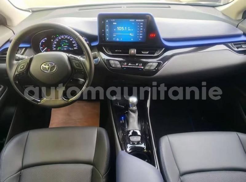 Big with watermark toyota c hr wilaya du trarza arafat 5125