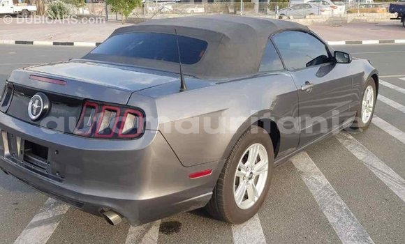 Acheter Import Voiture Ford Mustang Autre à Import - Dubai, Adrar Acheter Import Voiture Ford Mustang Autre à Import - Dubai, Adrar