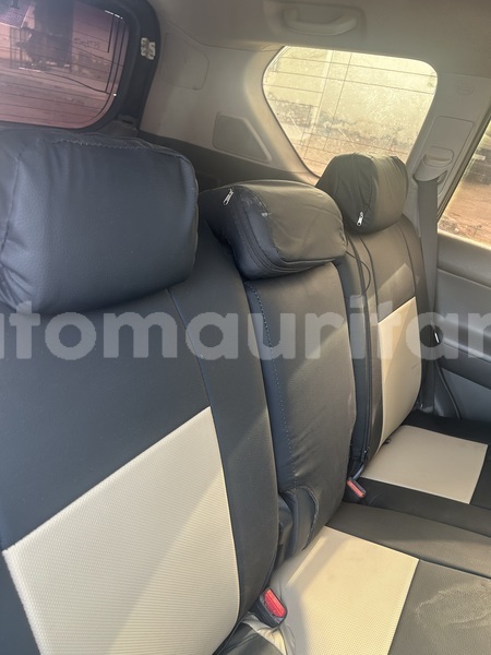 Big with watermark toyota land cruiser prado nouakchott ouest nouakchott 5128