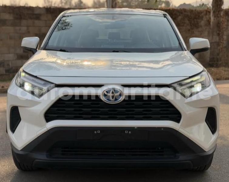 Big with watermark toyota rav4 wilaya du trarza arafat 5130