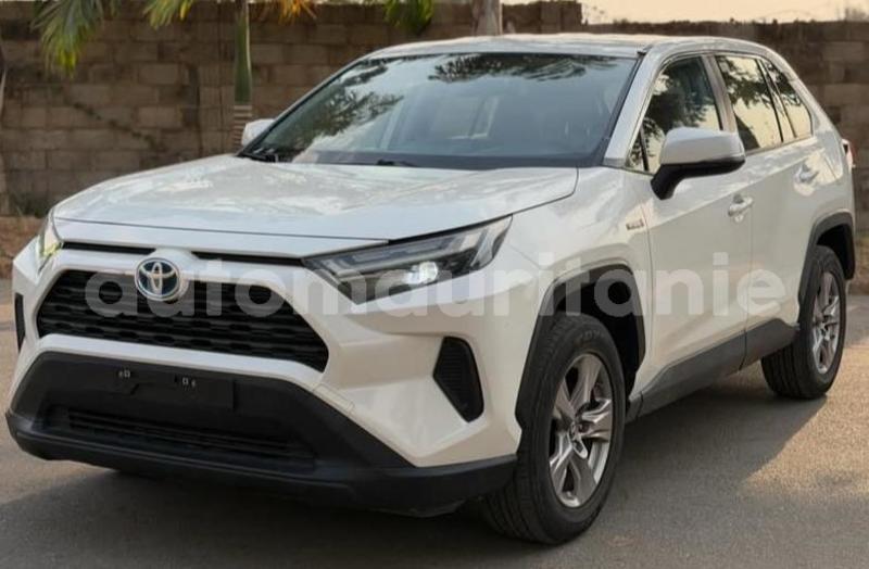 Big with watermark toyota rav4 wilaya du trarza arafat 5130