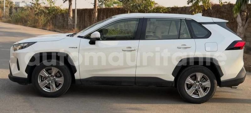 Big with watermark toyota rav4 wilaya du trarza arafat 5130