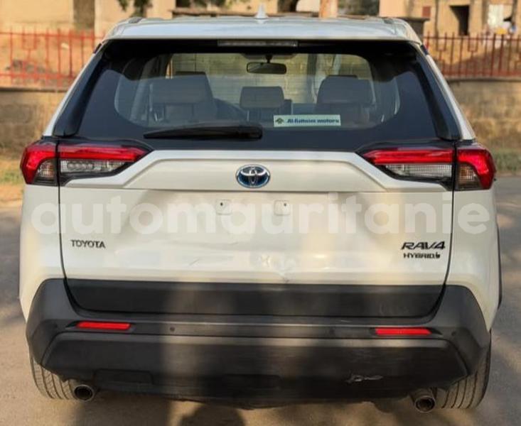 Big with watermark toyota rav4 wilaya du trarza arafat 5130