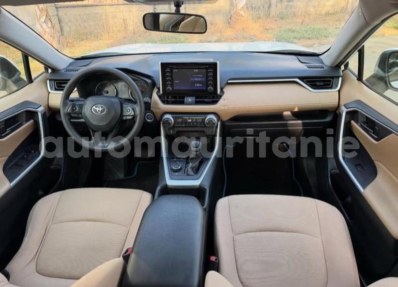 Big with watermark toyota rav4 wilaya du trarza arafat 5130