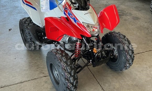 Buy New Honda TRX Other Bike in Nouadhibou in Dakhlet Nouadhibou