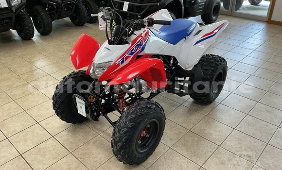 Acheter Neuf Moto Honda TRX Autre à Nouadhibou, Dakhlet Nouadhibou Acheter Neuf Moto Honda TRX Autre à Nouadhibou, Dakhlet Nouadhibou