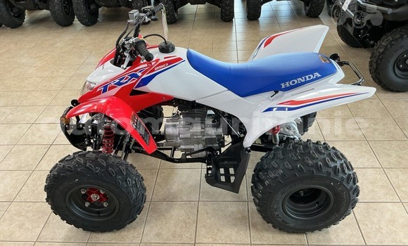 Acheter Neuf Moto Honda TRX Autre à Nouadhibou, Dakhlet Nouadhibou Acheter Neuf Moto Honda TRX Autre à Nouadhibou, Dakhlet Nouadhibou
