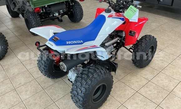 Acheter Neuf Moto Honda TRX Autre à Nouadhibou, Dakhlet Nouadhibou Acheter Neuf Moto Honda TRX Autre à Nouadhibou, Dakhlet Nouadhibou