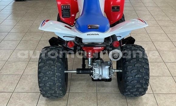 Acheter Neuf Moto Honda TRX Autre à Nouadhibou, Dakhlet Nouadhibou Acheter Neuf Moto Honda TRX Autre à Nouadhibou, Dakhlet Nouadhibou