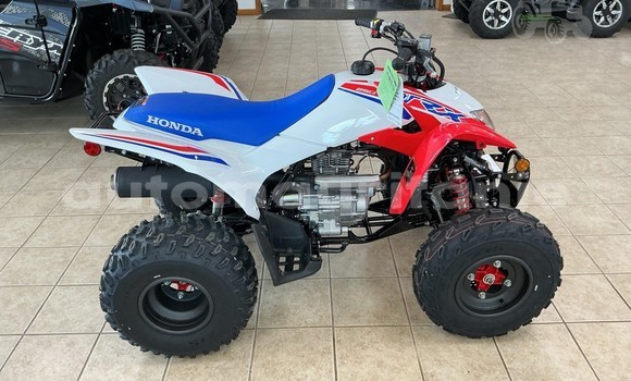 Acheter Neuf Moto Honda TRX Autre à Nouadhibou, Dakhlet Nouadhibou Acheter Neuf Moto Honda TRX Autre à Nouadhibou, Dakhlet Nouadhibou
