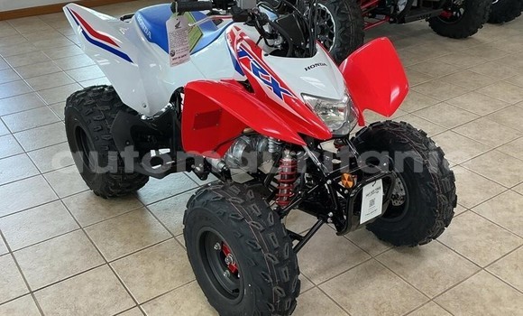 Acheter Neuf Moto Honda TRX Autre à Nouadhibou, Dakhlet Nouadhibou Acheter Neuf Moto Honda TRX Autre à Nouadhibou, Dakhlet Nouadhibou