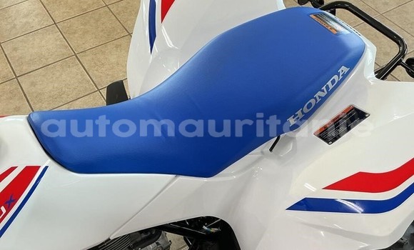 Acheter Neuf Moto Honda TRX Autre à Nouadhibou, Dakhlet Nouadhibou Acheter Neuf Moto Honda TRX Autre à Nouadhibou, Dakhlet Nouadhibou