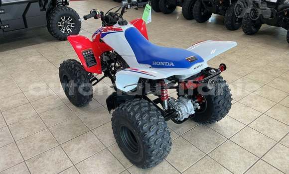 Acheter Neuf Moto Honda TRX Autre à Nouadhibou, Dakhlet Nouadhibou Acheter Neuf Moto Honda TRX Autre à Nouadhibou, Dakhlet Nouadhibou