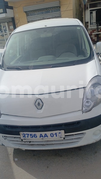 Big with watermark renault kangoo nouakchott ouest nouakchott 5133