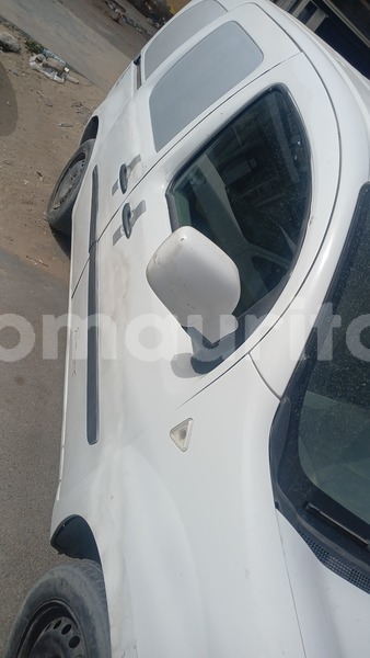 Big with watermark renault kangoo nouakchott ouest nouakchott 5133