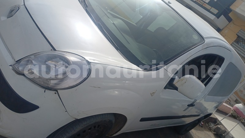 Big with watermark renault kangoo nouakchott ouest nouakchott 5133