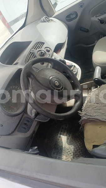 Big with watermark renault kangoo nouakchott ouest nouakchott 5133
