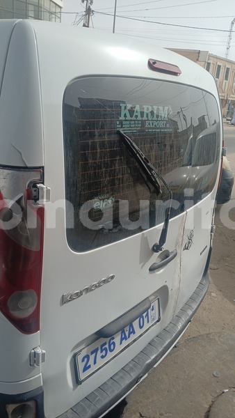 Big with watermark renault kangoo nouakchott ouest nouakchott 5133