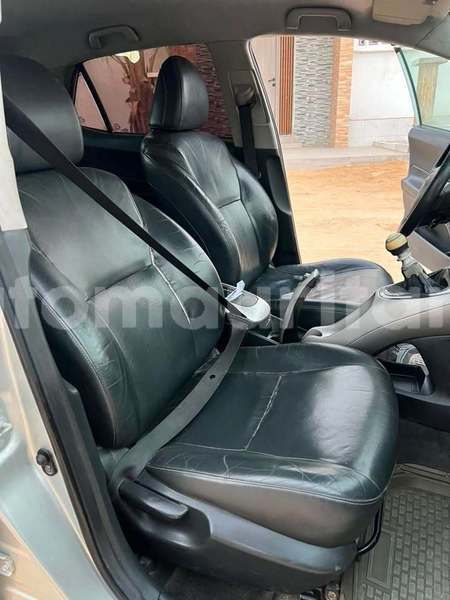 Big with watermark toyota auris hodh el gharbi aioun 5134