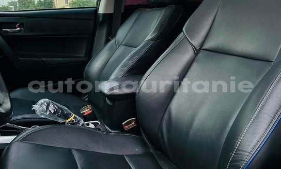 Acheter Occasion Voiture Toyota Corolla Noir à an–Na'mah, Hudh-ash-Sharqi Acheter Occasion Voiture Toyota Corolla Noir à an–Na'mah, Hudh-ash-Sharqi