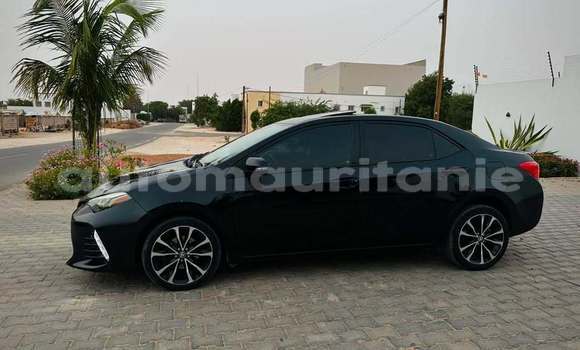 Acheter Occasion Voiture Toyota Corolla Noir à an–Na'mah, Hudh-ash-Sharqi Acheter Occasion Voiture Toyota Corolla Noir à an–Na'mah, Hudh-ash-Sharqi