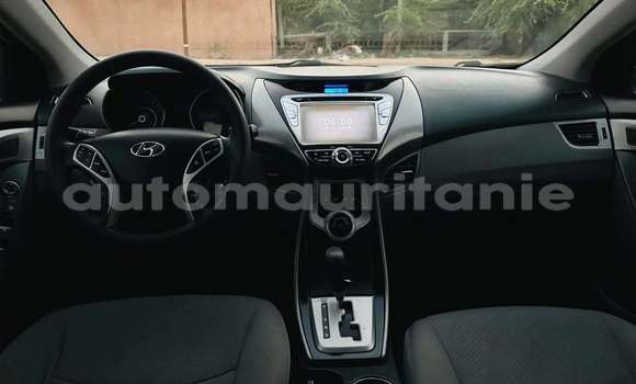 Acheter Occasion Voiture Hyundai Elantra Gris à Aioun, Hodh El Gharbi Acheter Occasion Voiture Hyundai Elantra Gris à Aioun, Hodh El Gharbi