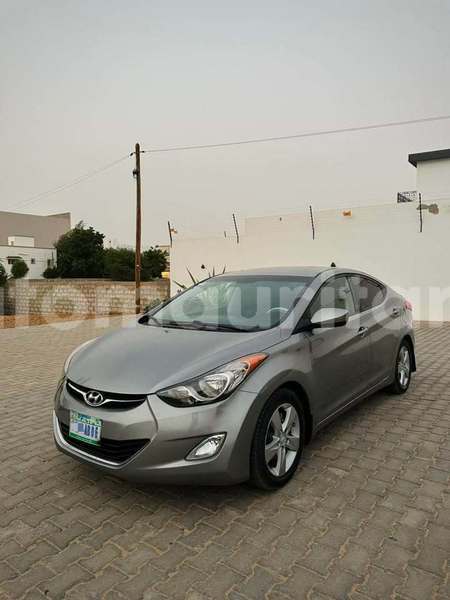 Big with watermark hyundai elantra hodh el gharbi aioun 5137