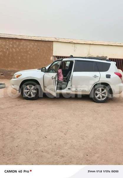 Big with watermark toyota rav4 inchiri akjoujt 5138
