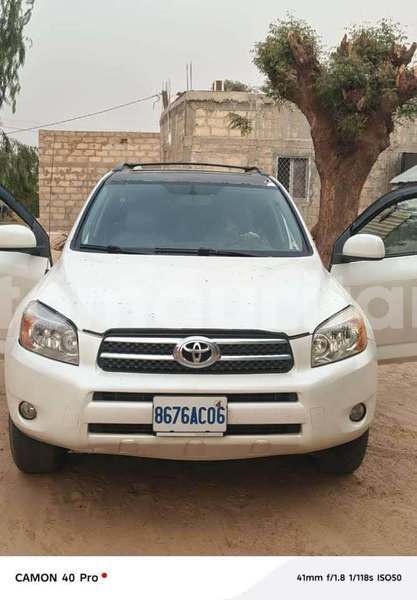 Big with watermark toyota rav4 inchiri akjoujt 5138