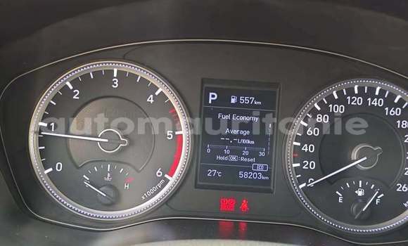 Acheter Occasion Voiture Hyundai Santa Fe Gris à Akjoujt, Inchiri Acheter Occasion Voiture Hyundai Santa Fe Gris à Akjoujt, Inchiri