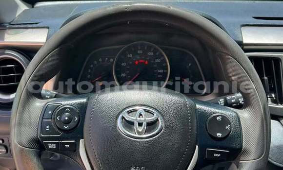 Acheter Occasion Voiture Toyota RAV4 Other à Aqjawajat, Inshiri Acheter Occasion Voiture Toyota RAV4 Other à Aqjawajat, Inshiri