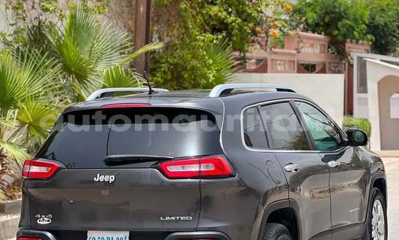 Acheter Occasion Voiture Jeep Compass Gris à Alaq, Brakna Acheter Occasion Voiture Jeep Compass Gris à Alaq, Brakna